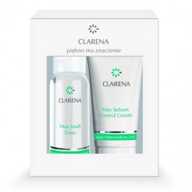 Mini Set Max Dermasebum